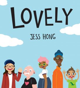 Children's books that celebrate diversity - Lovely