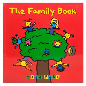 Das Familienbuch
